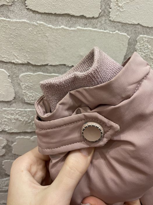 зимова куртка ( парка) для дівчат