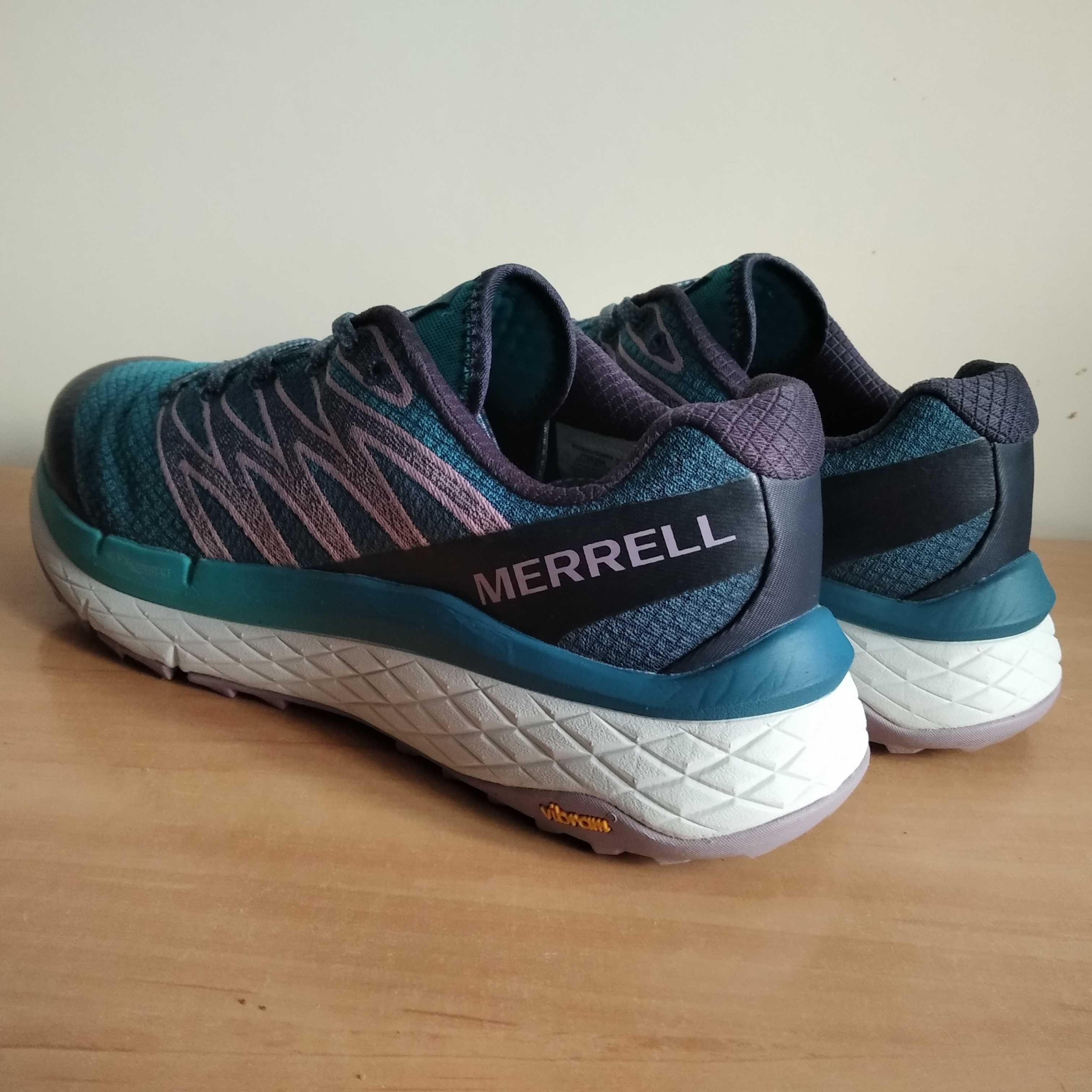 Buty biegowe  MEERELL Rubato roz.eu-40.5