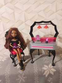 Monster high Clawdeen Wolf