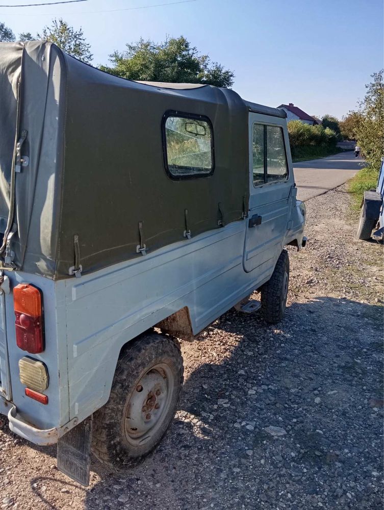 Продається ЛУАЗ 1350₴