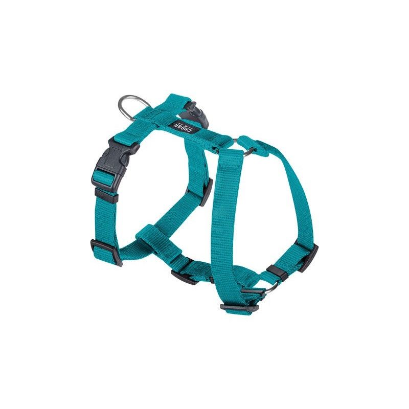Szelki GUARD Clasic  - MORSKIE rozm L
