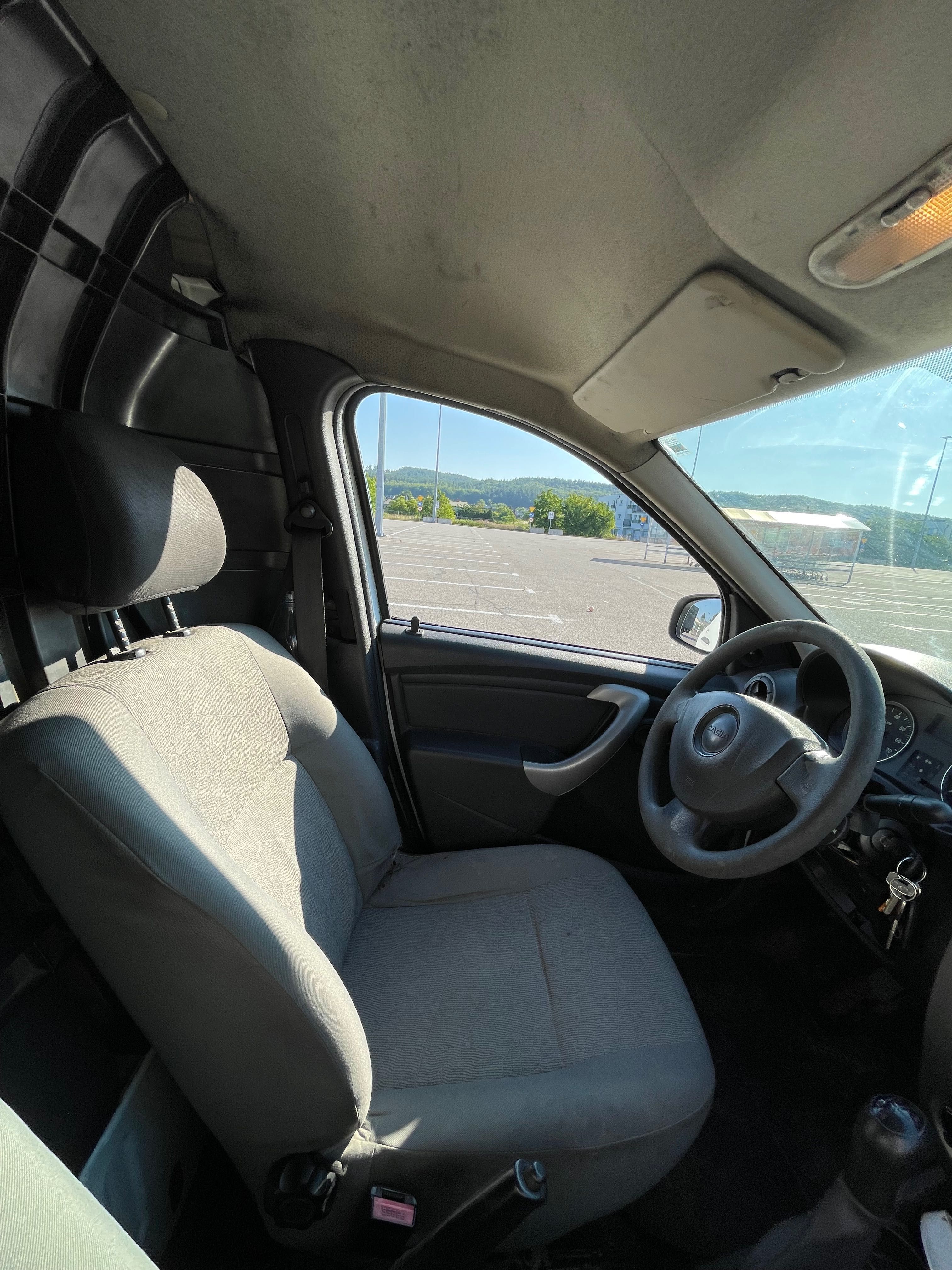 Sprzedam Dacia logan 1.5