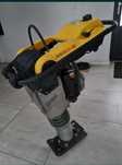 Skoczek Zageszczarka  Wacker Neuson BS50