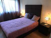 Quarto em apartamento próximo Universidades