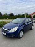 Opel Corsa D, 1.3 diesel, 2007