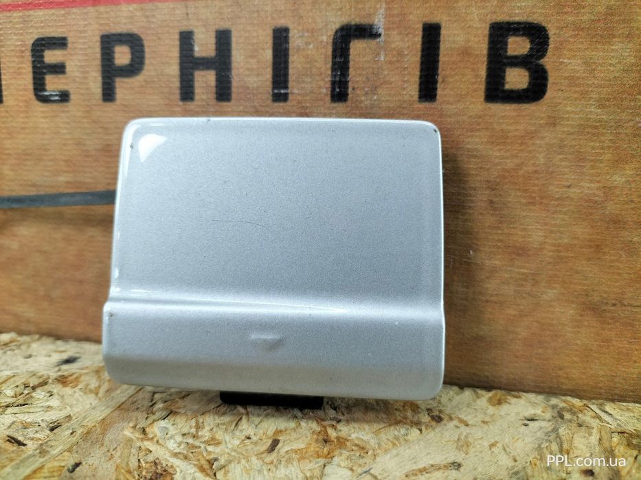 BMW 3 F31 M Sport 2011-2014 Заглушка задняя буксировочного крюка