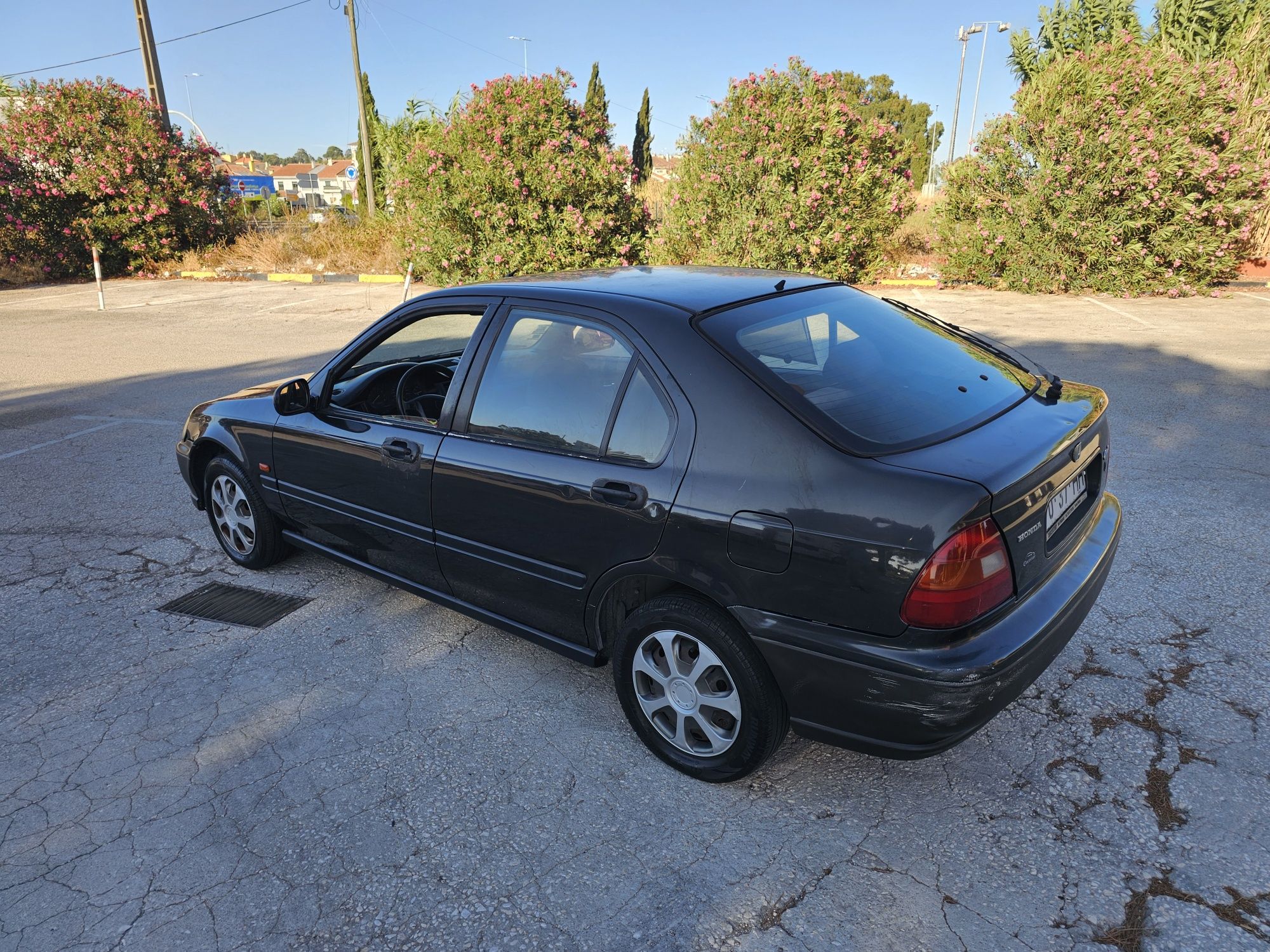 Honda civic Mb 1.4 16v