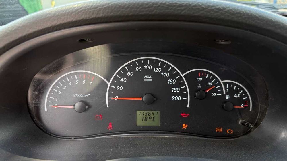 Продам ВАЗ 2171 2012 р. 113 тис. км.