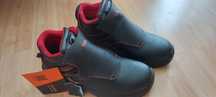 Buty robocze spawalnicze 42