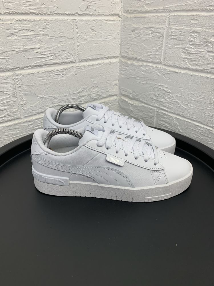 Кеди кросівки Puma Jada оригінал нові в коробці білі