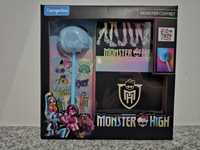 Caderno Monster Hight