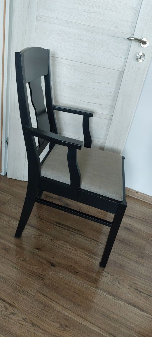Krzesło Ingatrop IKEA