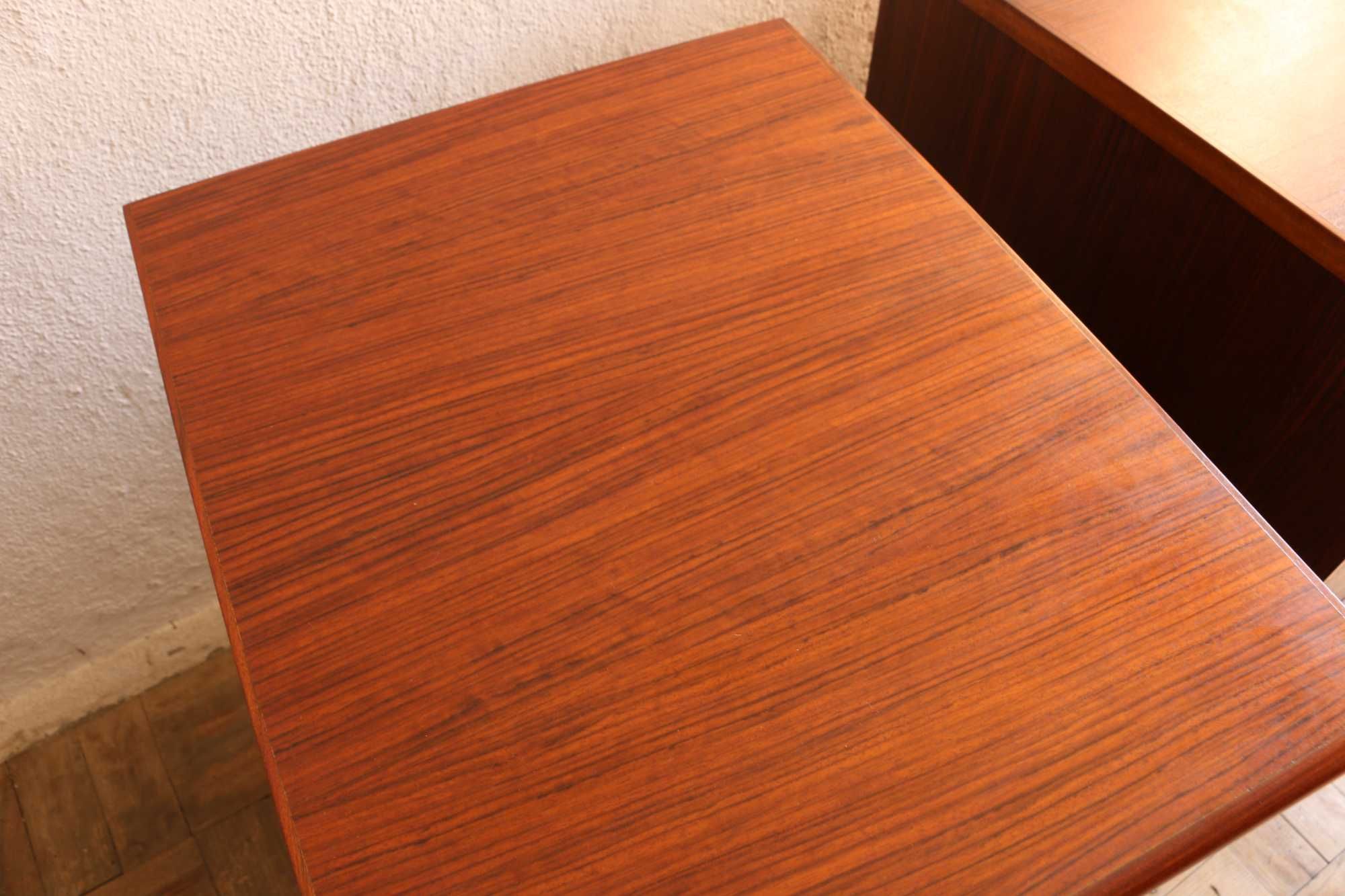 moveis de gavetas secretária escritório cacifos vintage anos 70