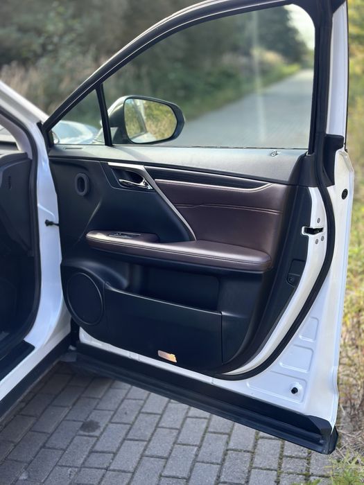 Продам Лексус РХ350