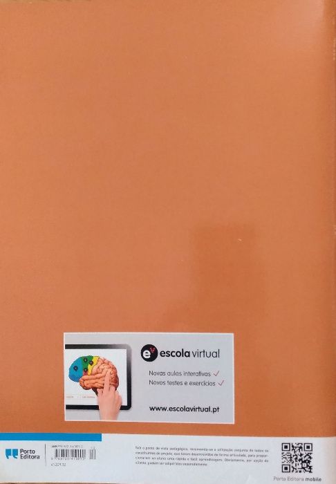 Razões de Ser 10 - Caderno do aluno