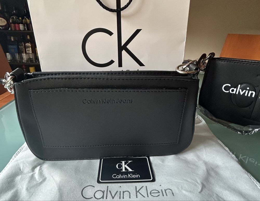 Malas Kalvin Klein
