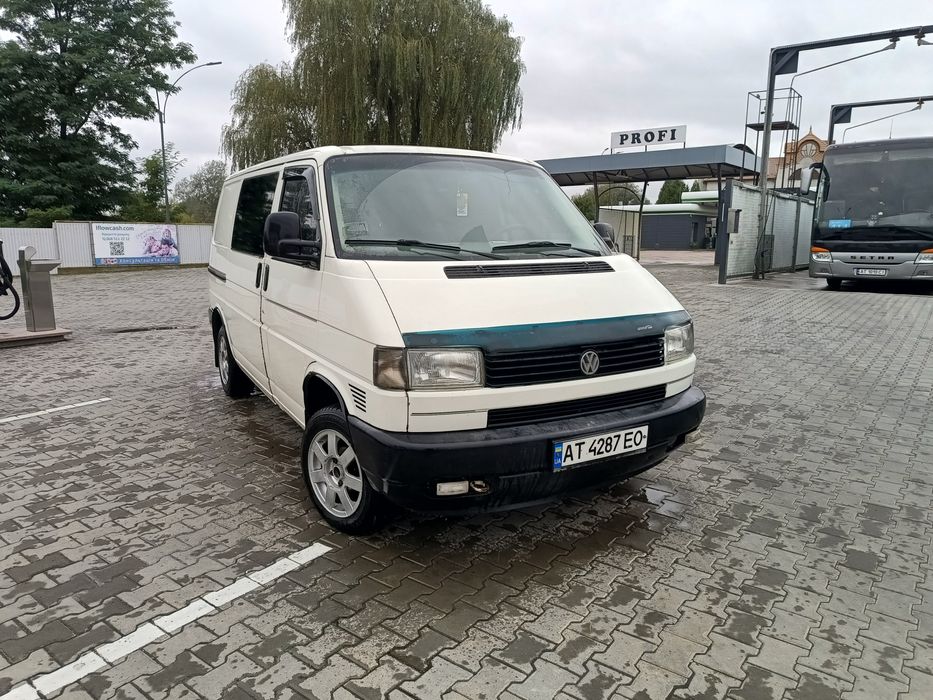 Volkswagen T4 1996р