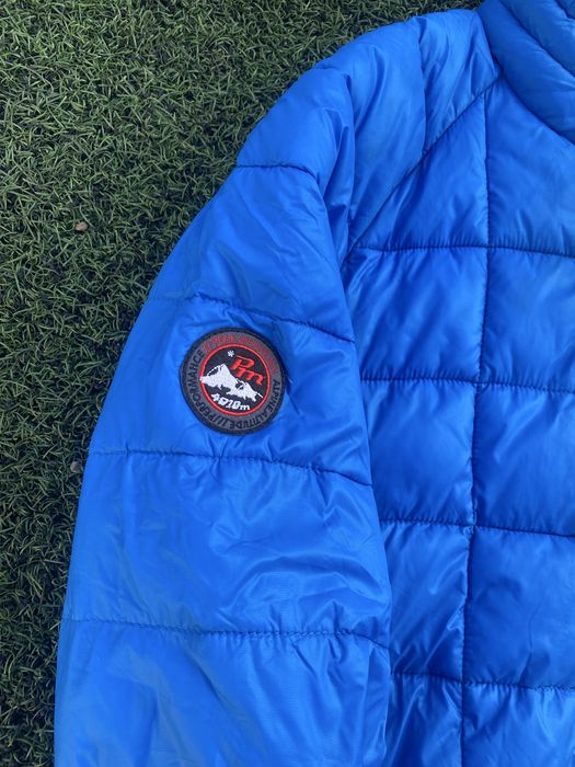 Мікропуховик  Peak Mountain arc’teryx