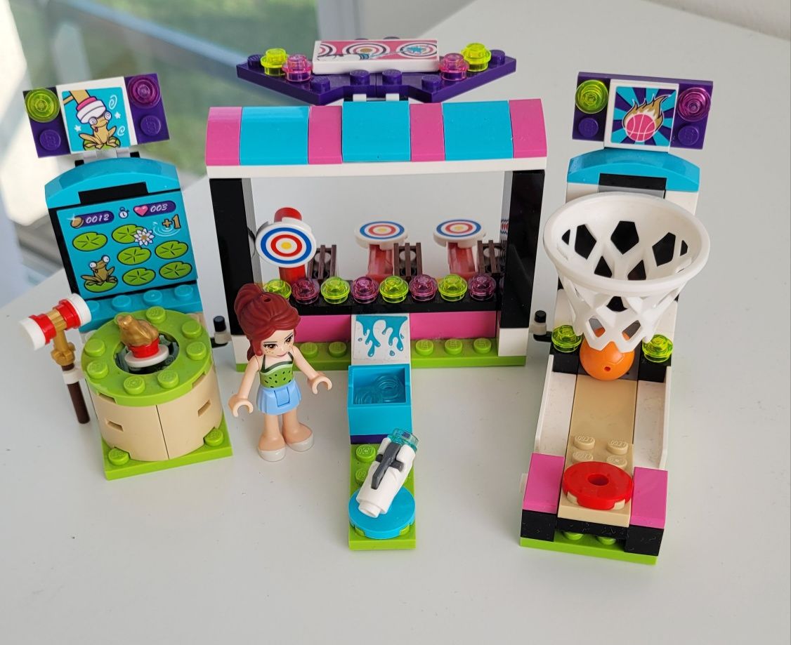 Lego friends 41127