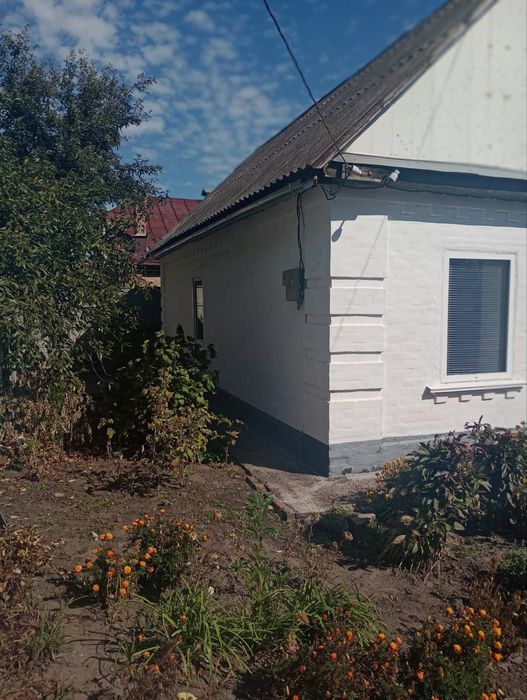 ПРОДАЖ будинку в м.Золотоноша