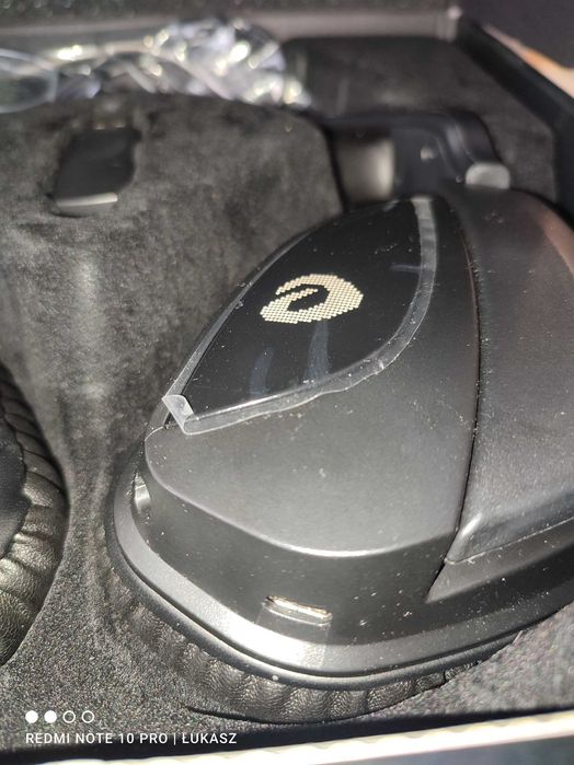 Dareu A700x wireless