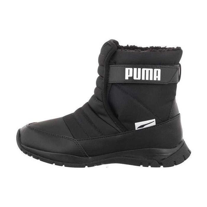 Дитячі зимові черевики  Puma NIEVE BOOT (380745 03)