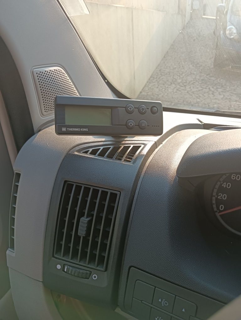 Citroen Jumper 2.2 C/Frio