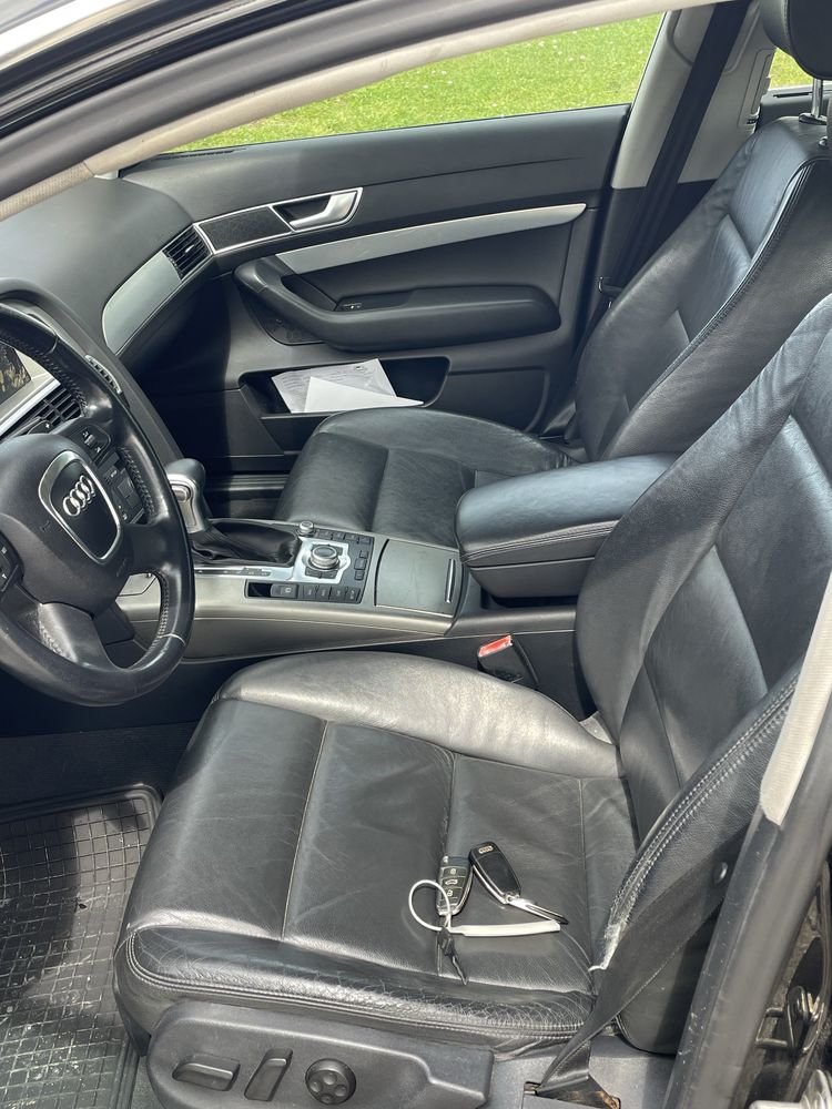 A6 automatica 6.950 euros