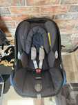 Fotelik Maxi Cosi Cabrio Fix