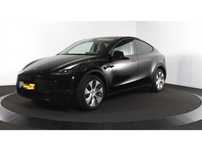 Tesla Model Y Tração Traseira