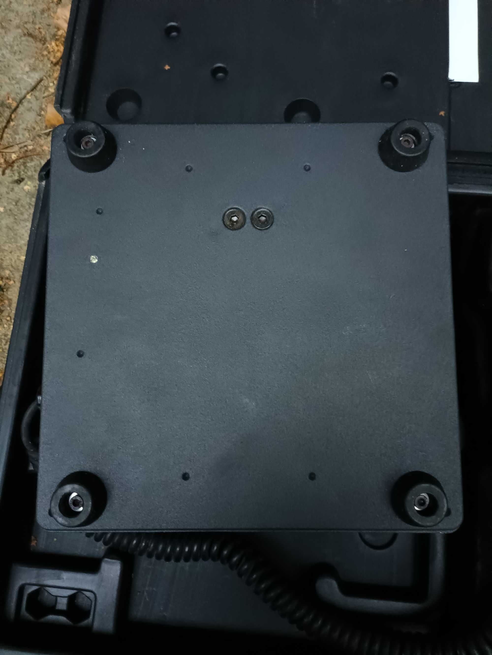 Elektroniczna waga RCS-7020 klimatyzacja samochodowa chłodnictwo pompy