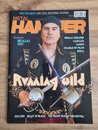 Metal Hammer 2021 11