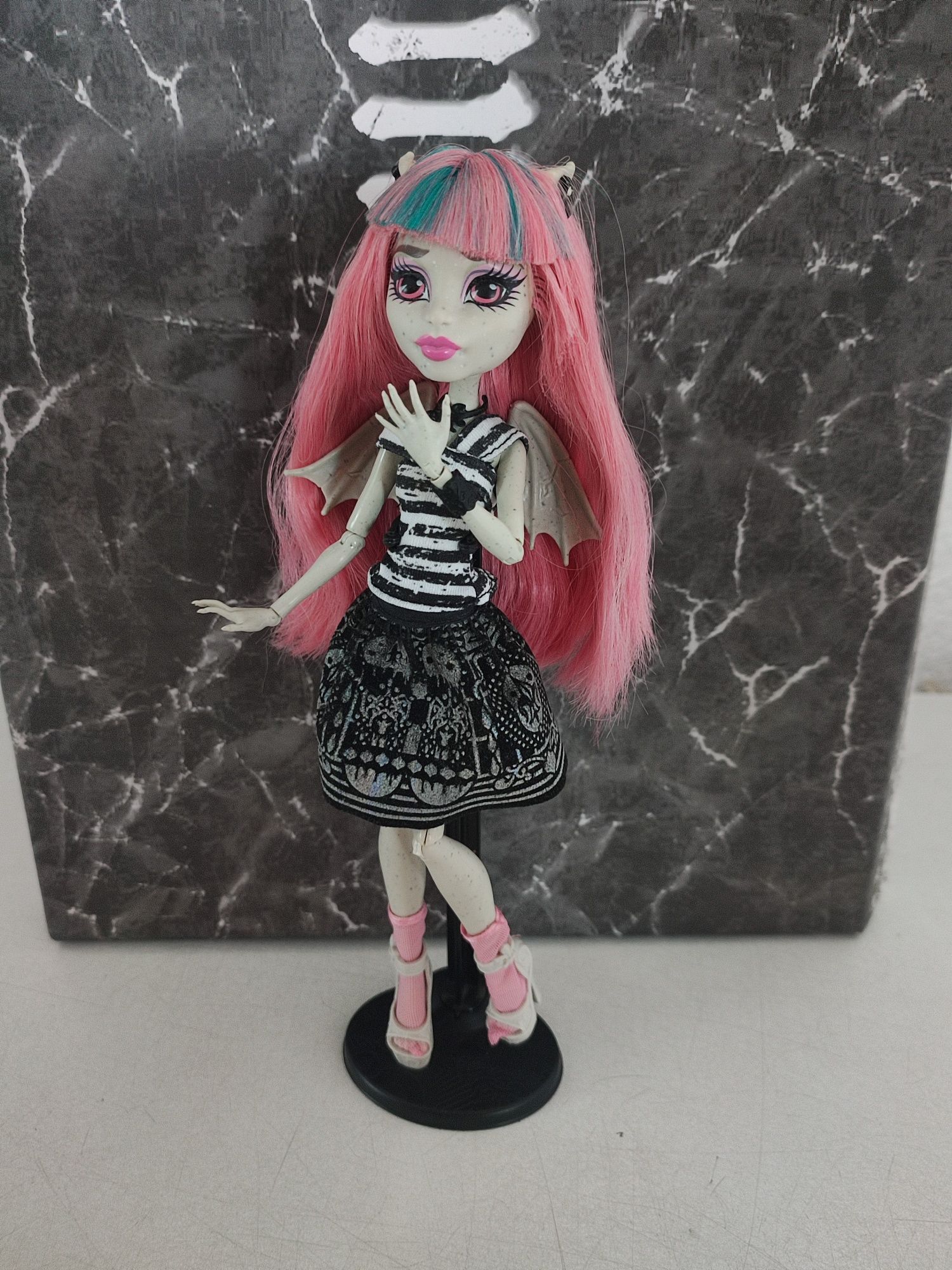 Monster high Rochelle Goyle Basic