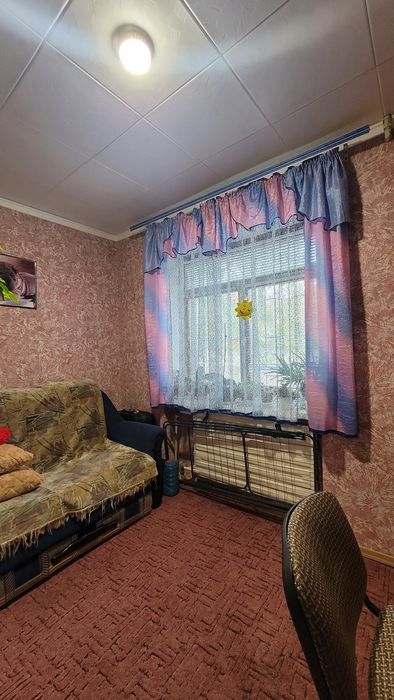 Продам 3х кімнатну квартиру.