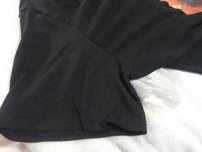 T-shirt  Tupac Shakur – Estilo icônico