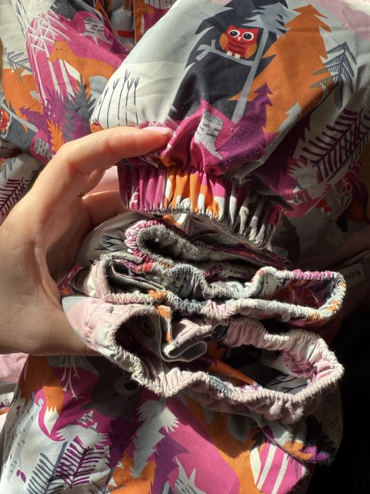 Комбінезон Reima tec  92, Lego wear 122, Jonathan 98