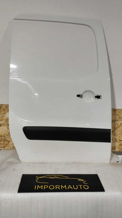 Porta lateral de correr Berlingo B9