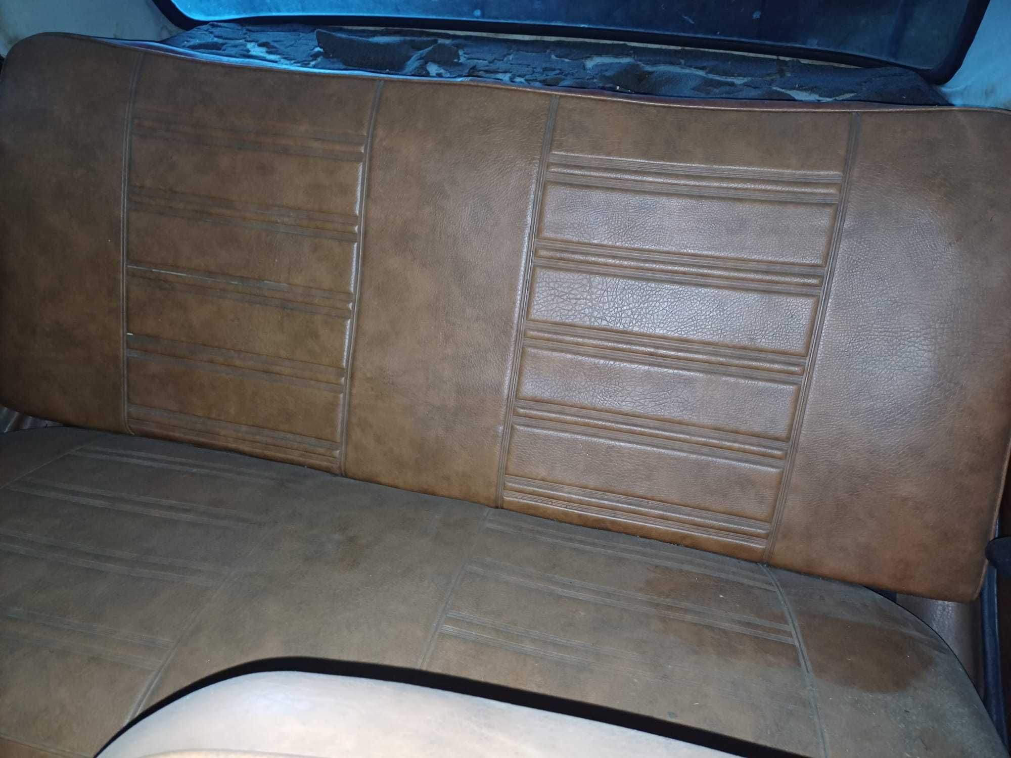 Austin 1300 Super Deluxe