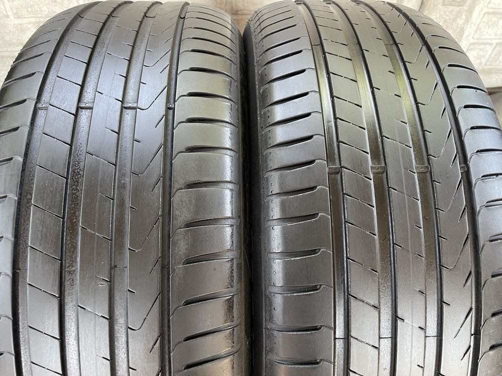Pirelli Scorpion 235/55 R18 100V