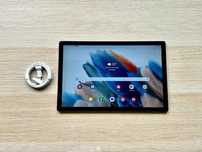 Tablet Samsung Galaxy Tab A8 X205 LTE 32GB Czarny – Sprawny Bez Blokad