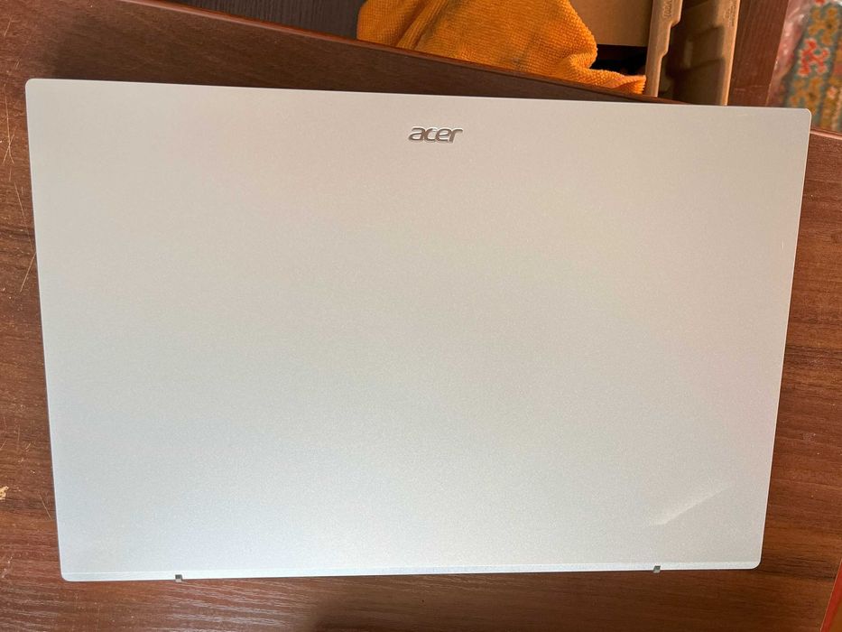 Ноутбук для роботи Acer Aspire 3 (A315-59G-54ZL)