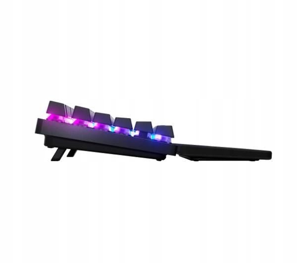 Klawiatura mechaniczna Apex Pro TKL 2023
