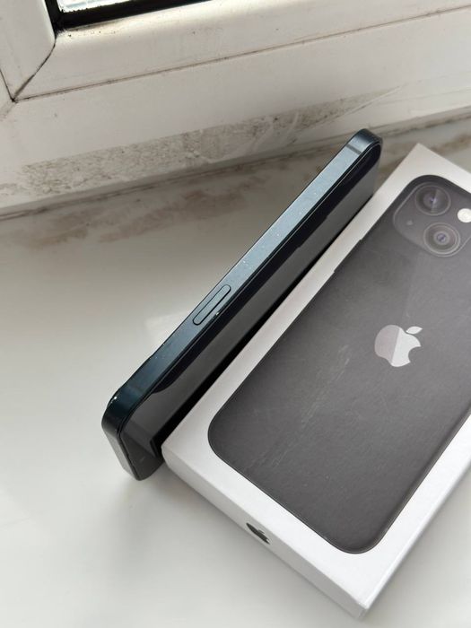 IPHONE 13 128 Neverlock