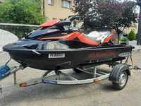 Sea doo RXT-X 260