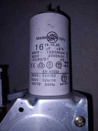 Filtr przeciwzakłóceniowy pralka Polar SLS 346