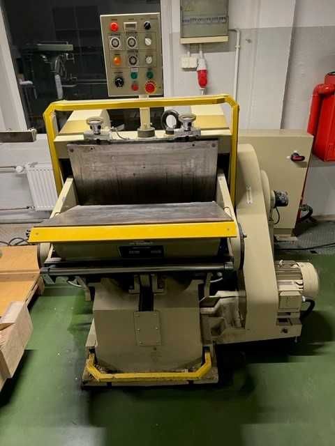 Sztanca Tygiel - ETERNA ML 680 G