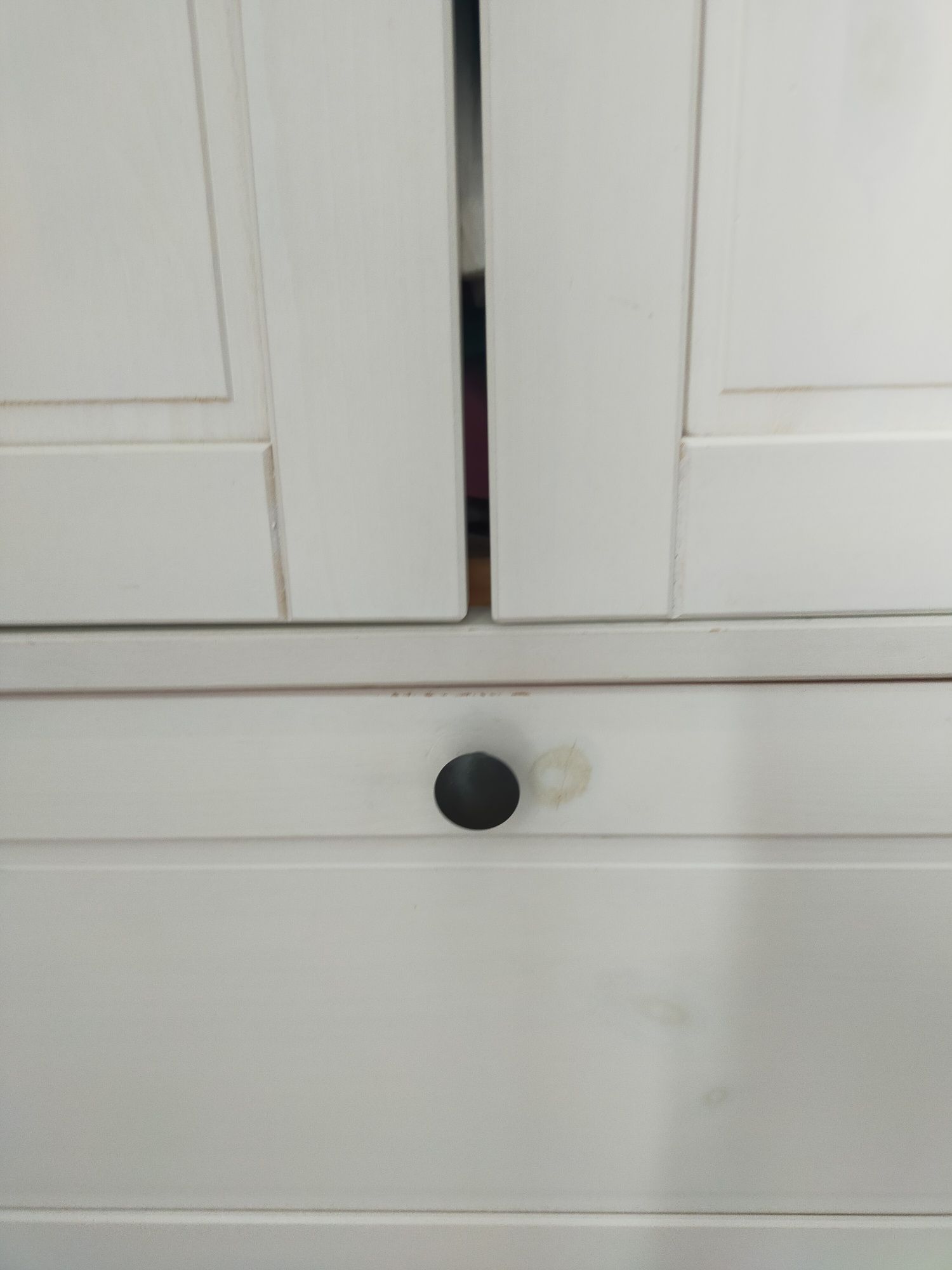 Szafa Sundvik Ikea