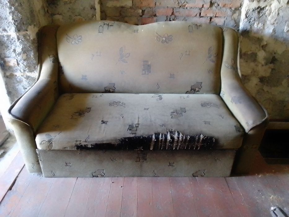 М'який куток (безкоштовно)