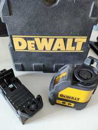 Laser krzyżowy DeWalt DW088