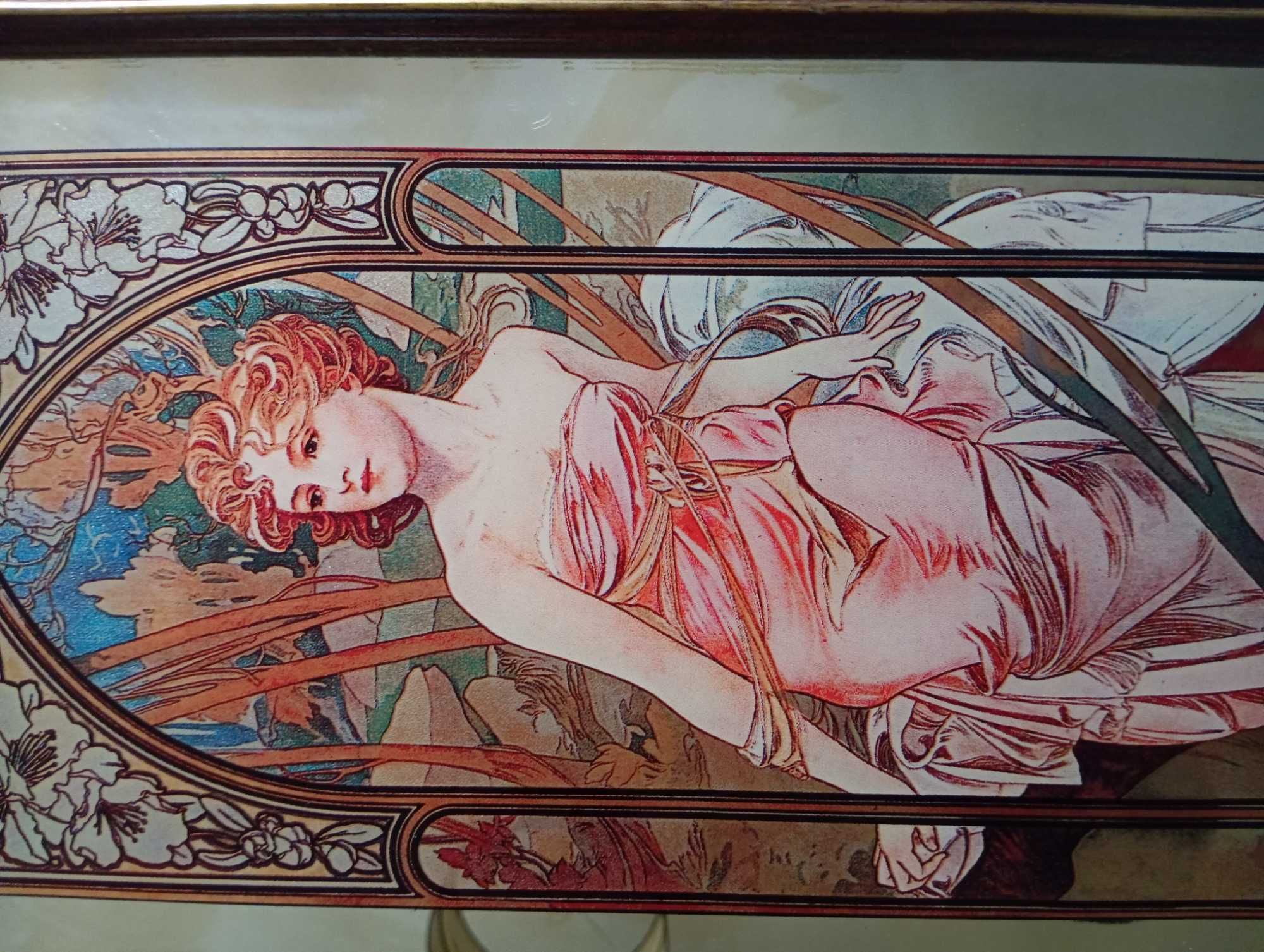 Quadro Eveil du Matin